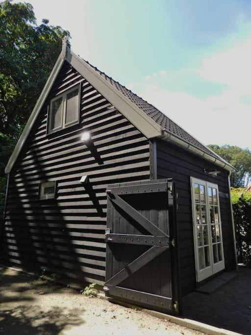 Villa Tiny House Tholen Exterior foto